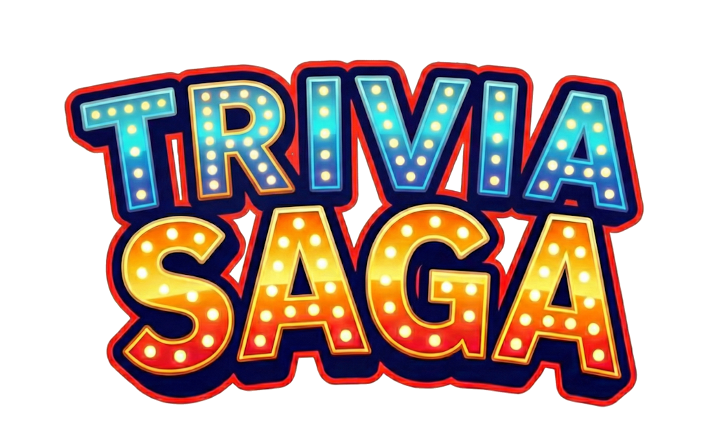 It's Just Trivia